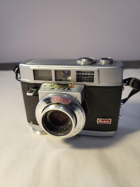 Kodak Motormatic 35 - Etsy