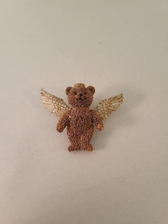 Boyds Bears Angel Pin