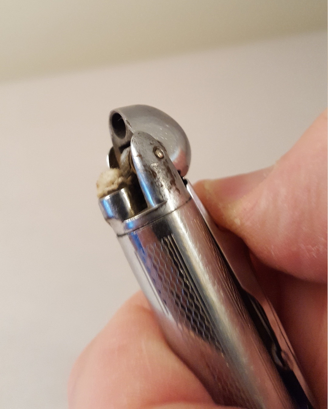 Ronson Penciliter Mechanical Pencil Lighter Etsy