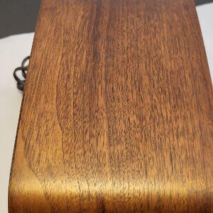 1946 Emerson Model 578A Vacuum Tube Radio - Ideal for Restoration or Modern Conversion Bild 4