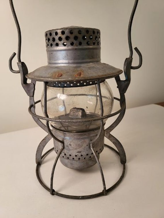 DIETZ No.999 Railroad Lantern デイツ レイルロードランタン