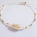 see more listings in the Bracelet cauri section