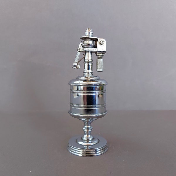 Table Top Lighter Etsy