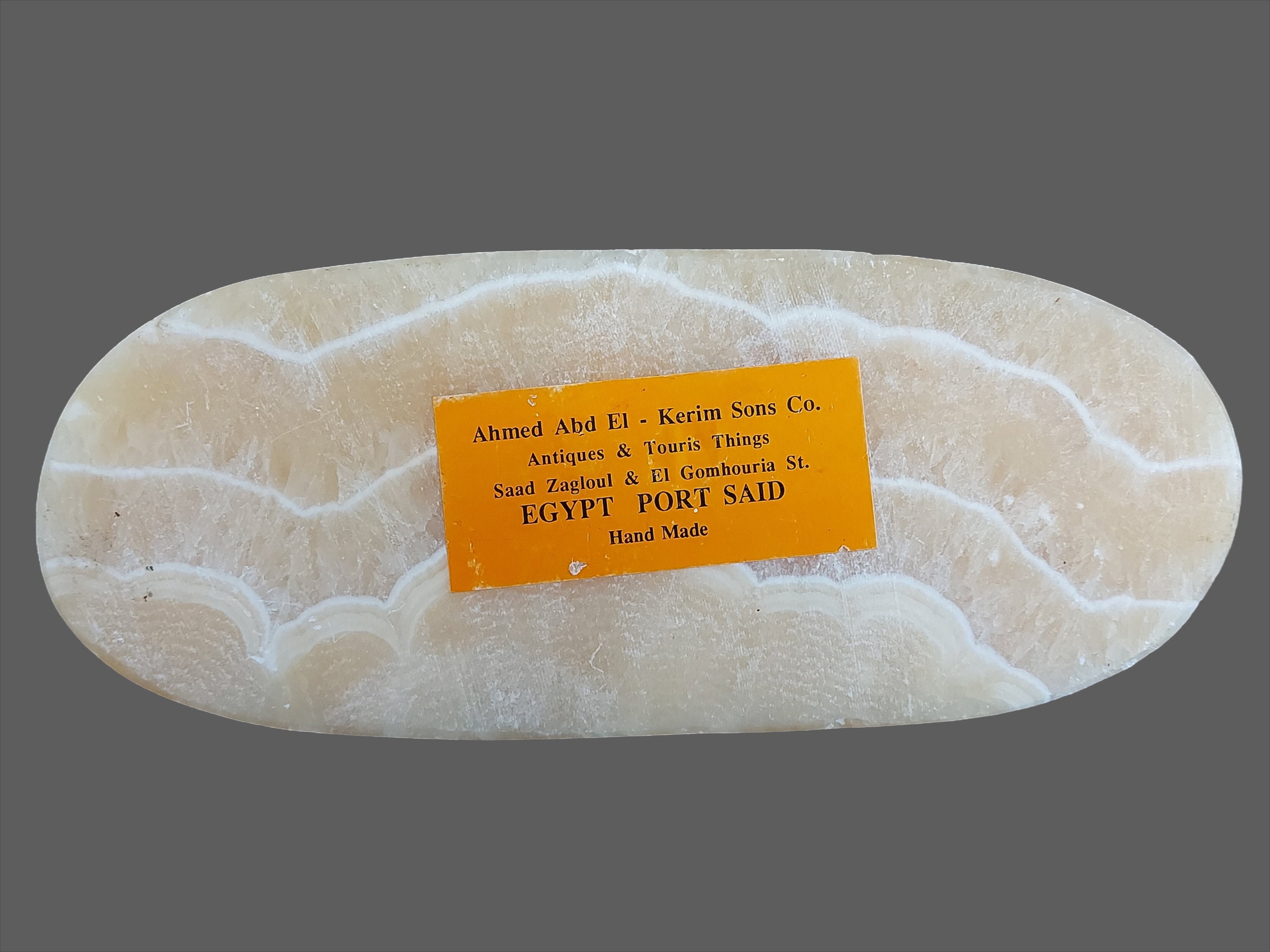 ヴィンテージ真鍮製スフィンクス像：エジプト大理石台座彫刻 - Etsy 日本