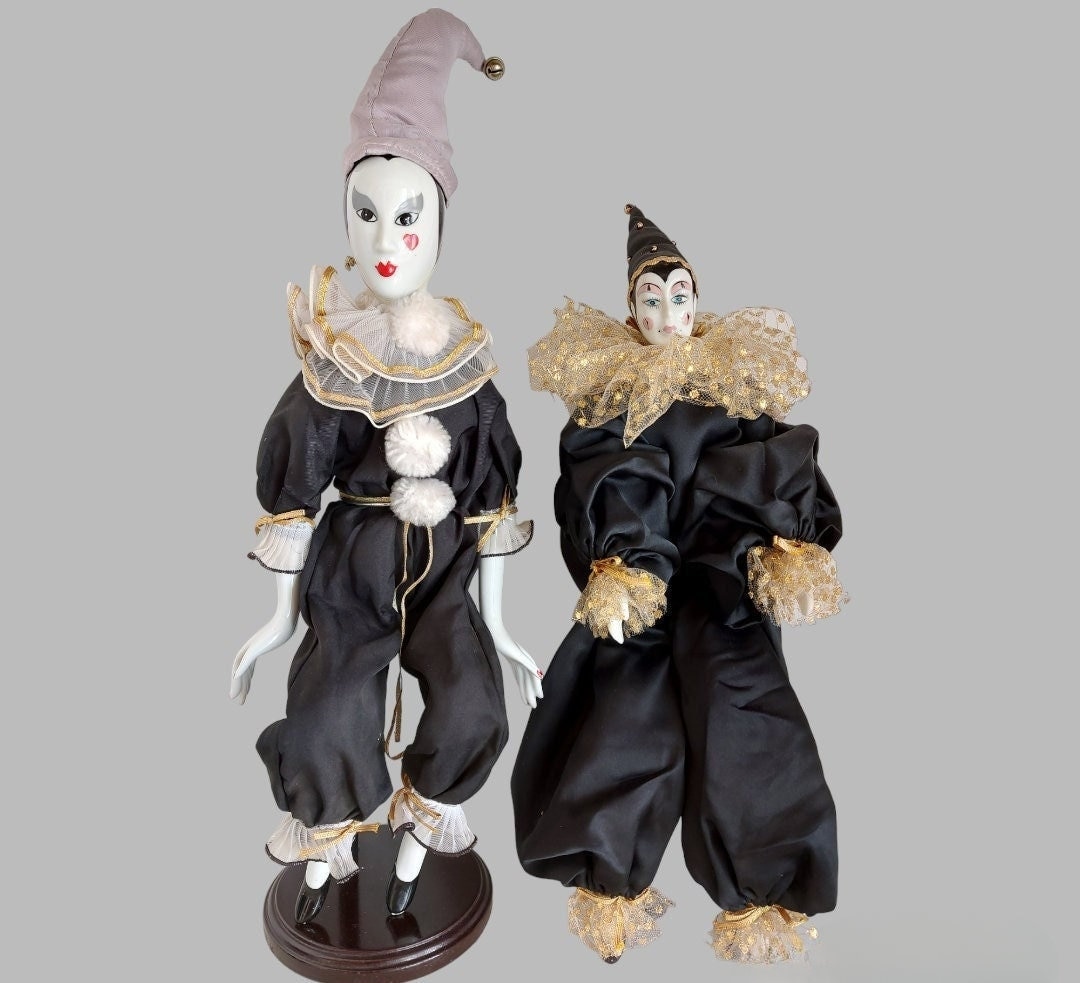 Arlequin限定 | PIERROT OFFICIAL WEB STORE