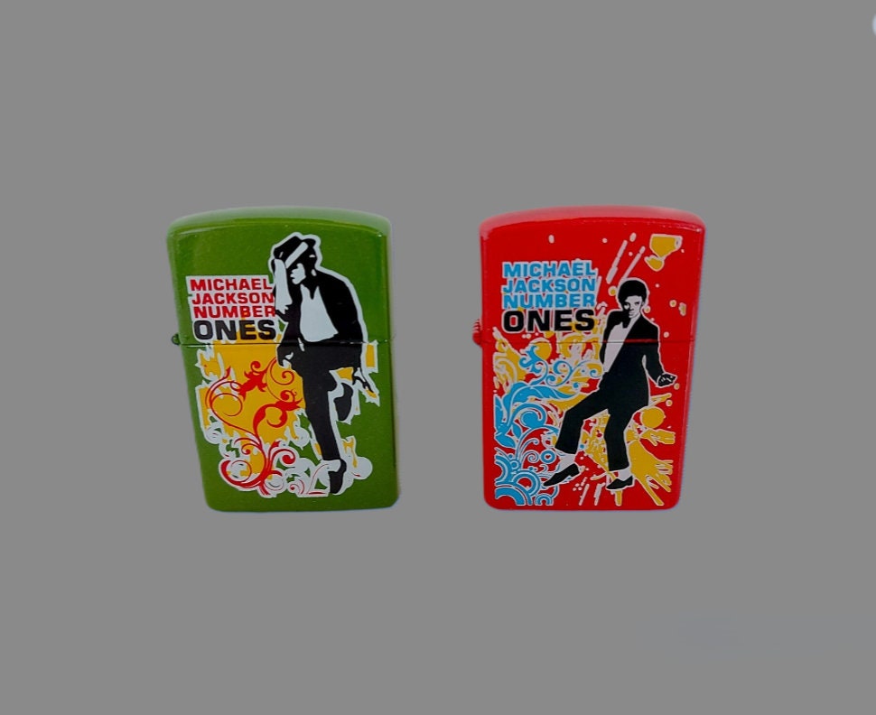 ミュージシャン Michael Jackson Zippo Amazon.co.jp: Zippo Lighter Case, Michael Jackson, ZIPPO