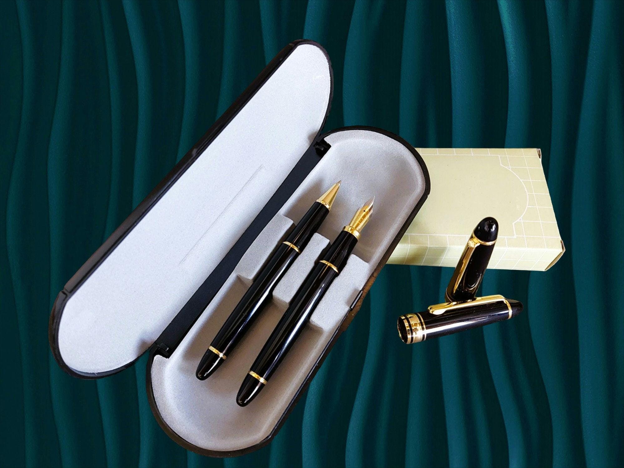 Iridium point pen - Etsy 日本