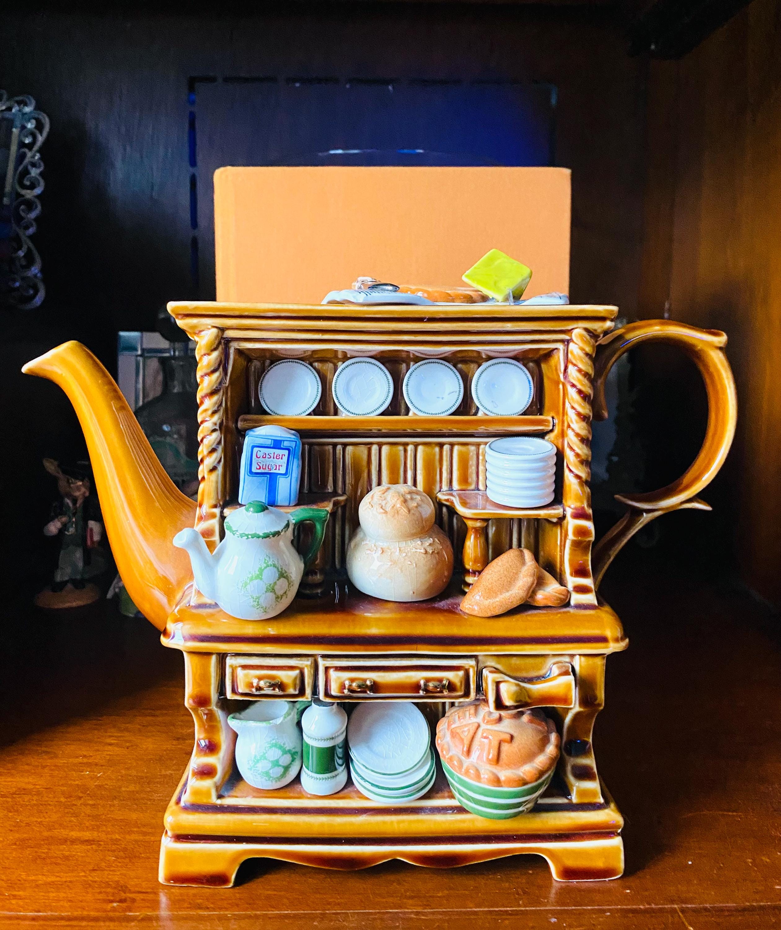 Paul cardew teapot - Etsy 日本