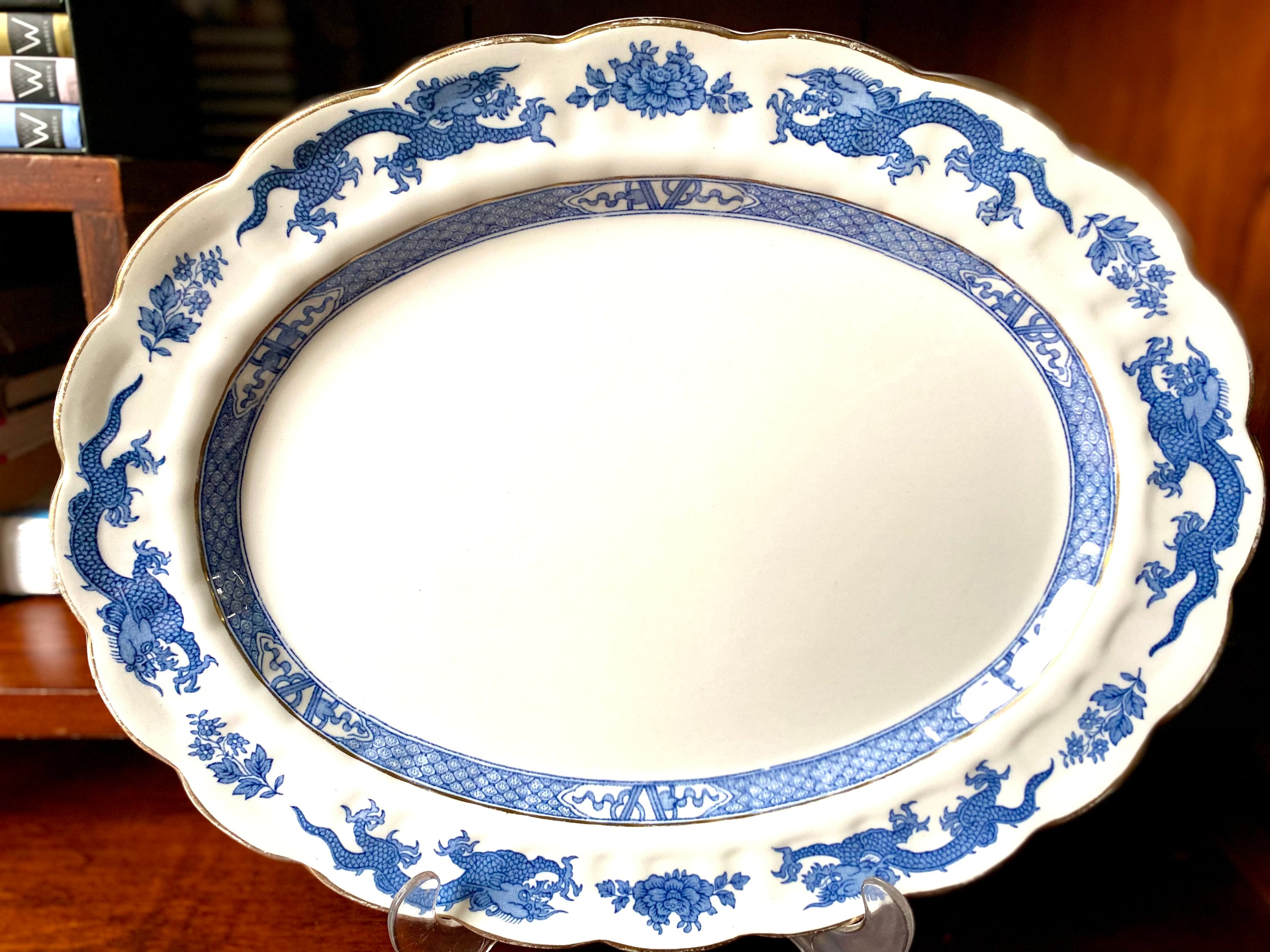 Booths China Ware - Etsy
