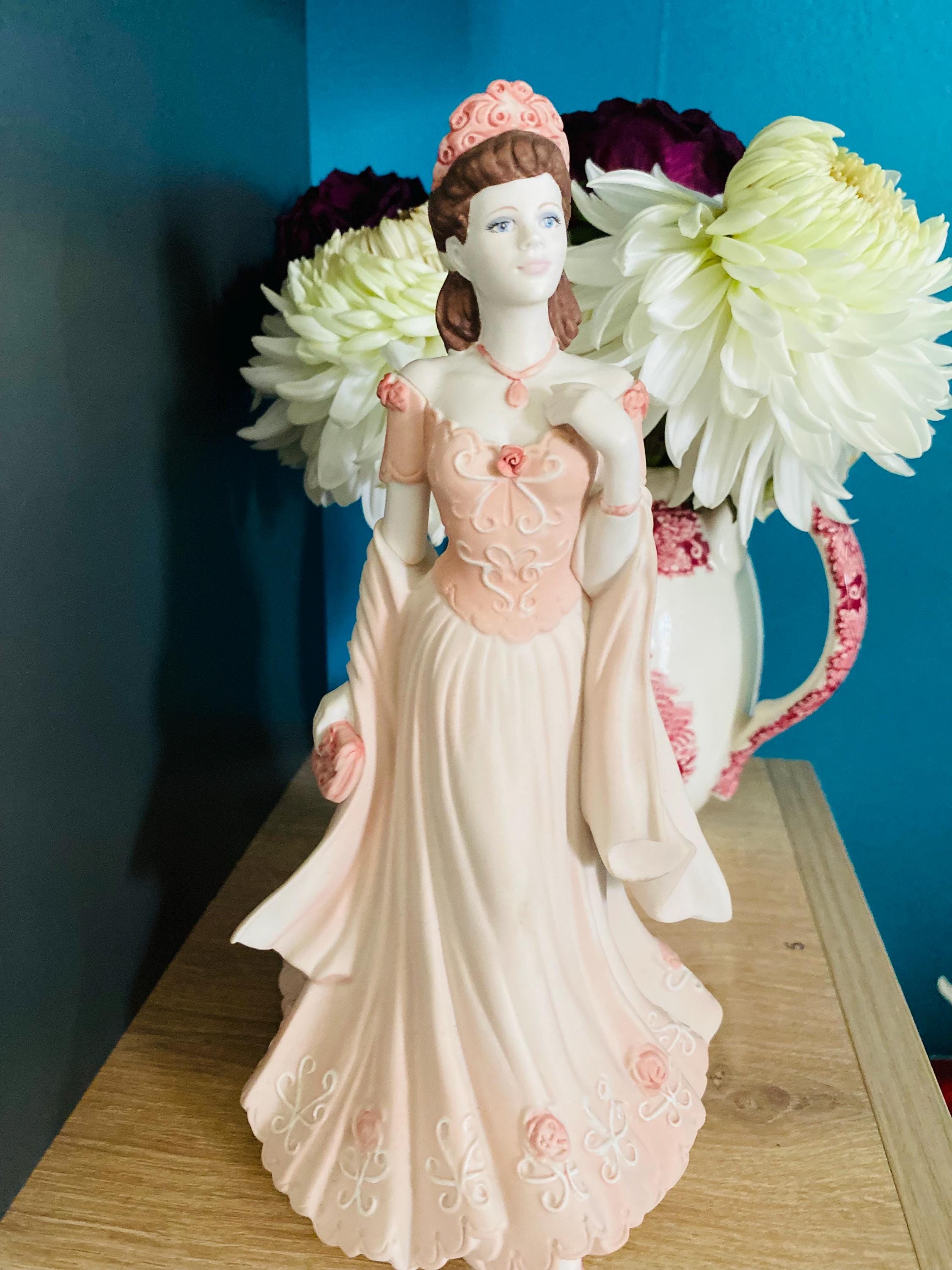 Coalport Age of Elegance - Etsy