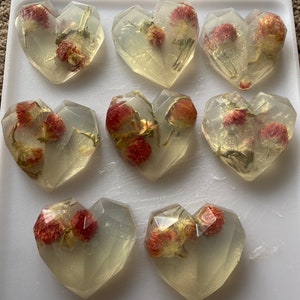 Handmade Aloe Vera Soap Bar