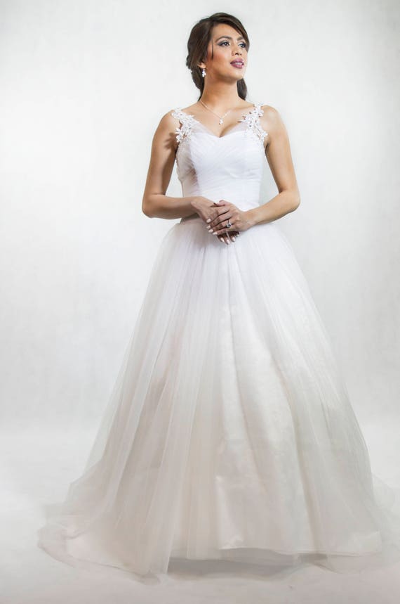 dress for grand ball