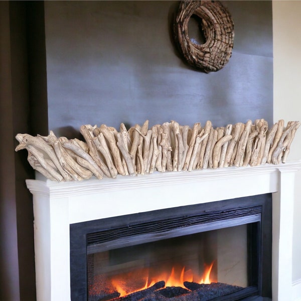 Mantelpiece - Etsy