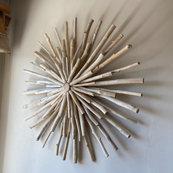 Driftwood Circle Etsy