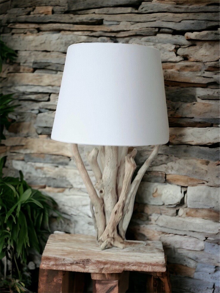 Beachwood テーブルランプBeachwood Table Lamp Beachwood Table Lamp, 2-pack | Costco