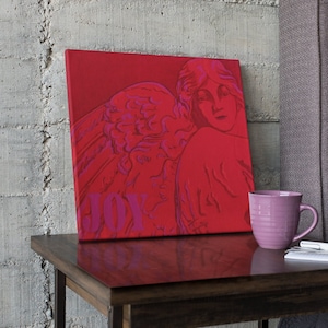 Angel, guardian angel, energy picture, special price as a set of 3!