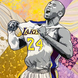 Kobe Bryant