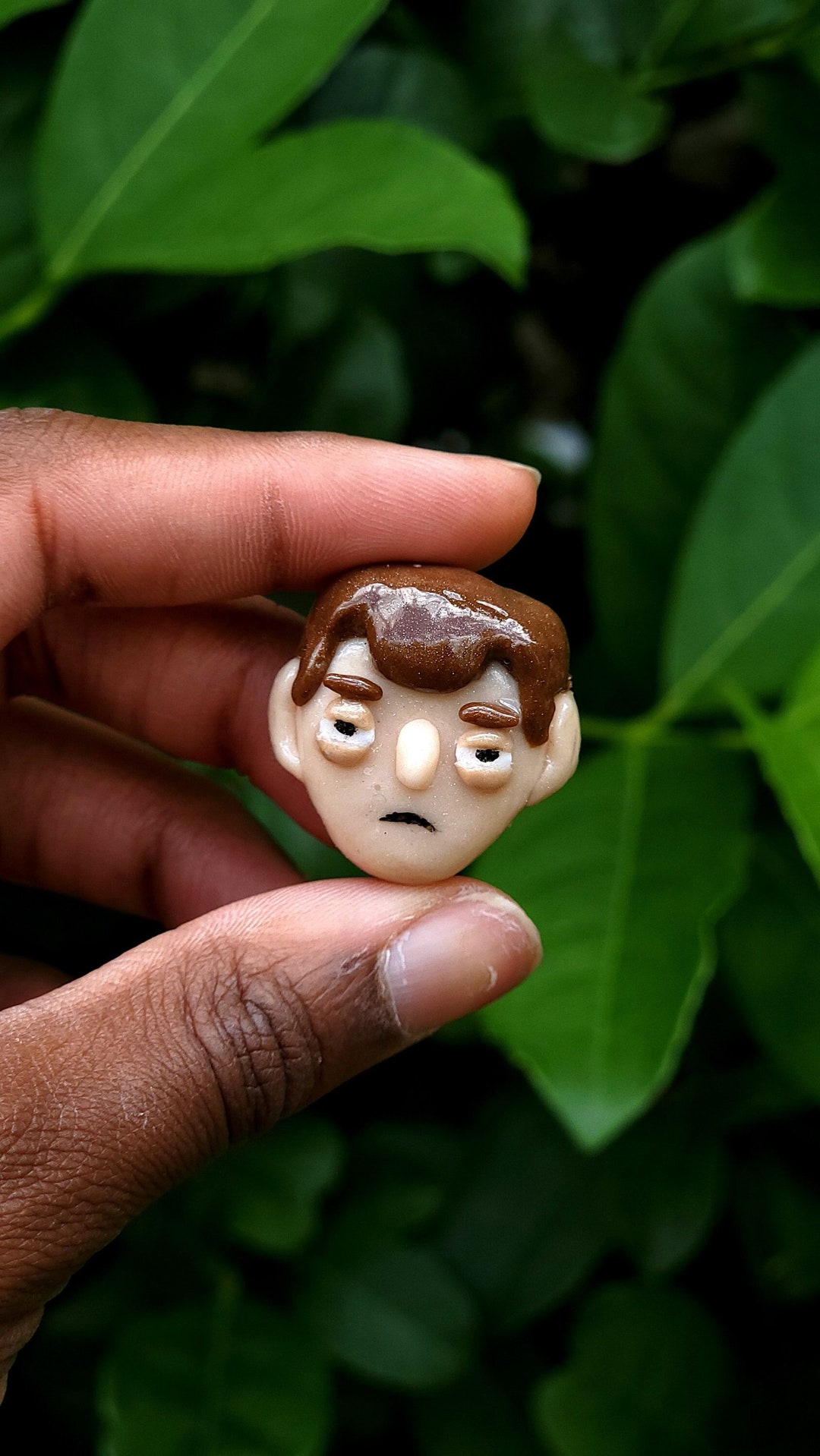Clay Puppington Moral Orel Etsy