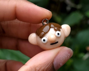 Moral Orel Charm