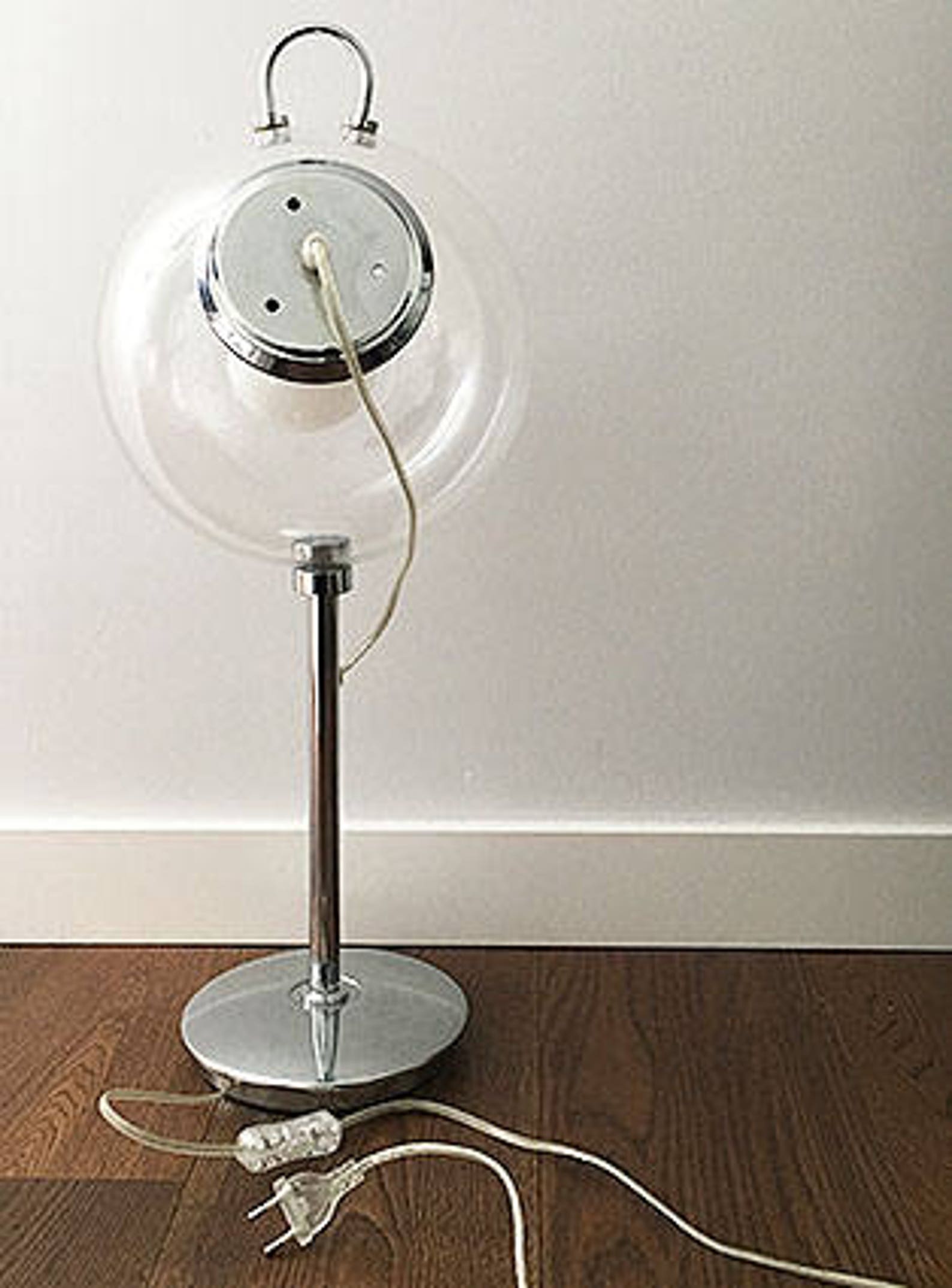 Mykonos table lamp_ Lámpara Mykonos sobremesa. Transportation Etsy