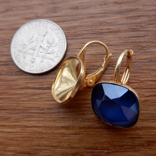 Vermeil Findings Etsy