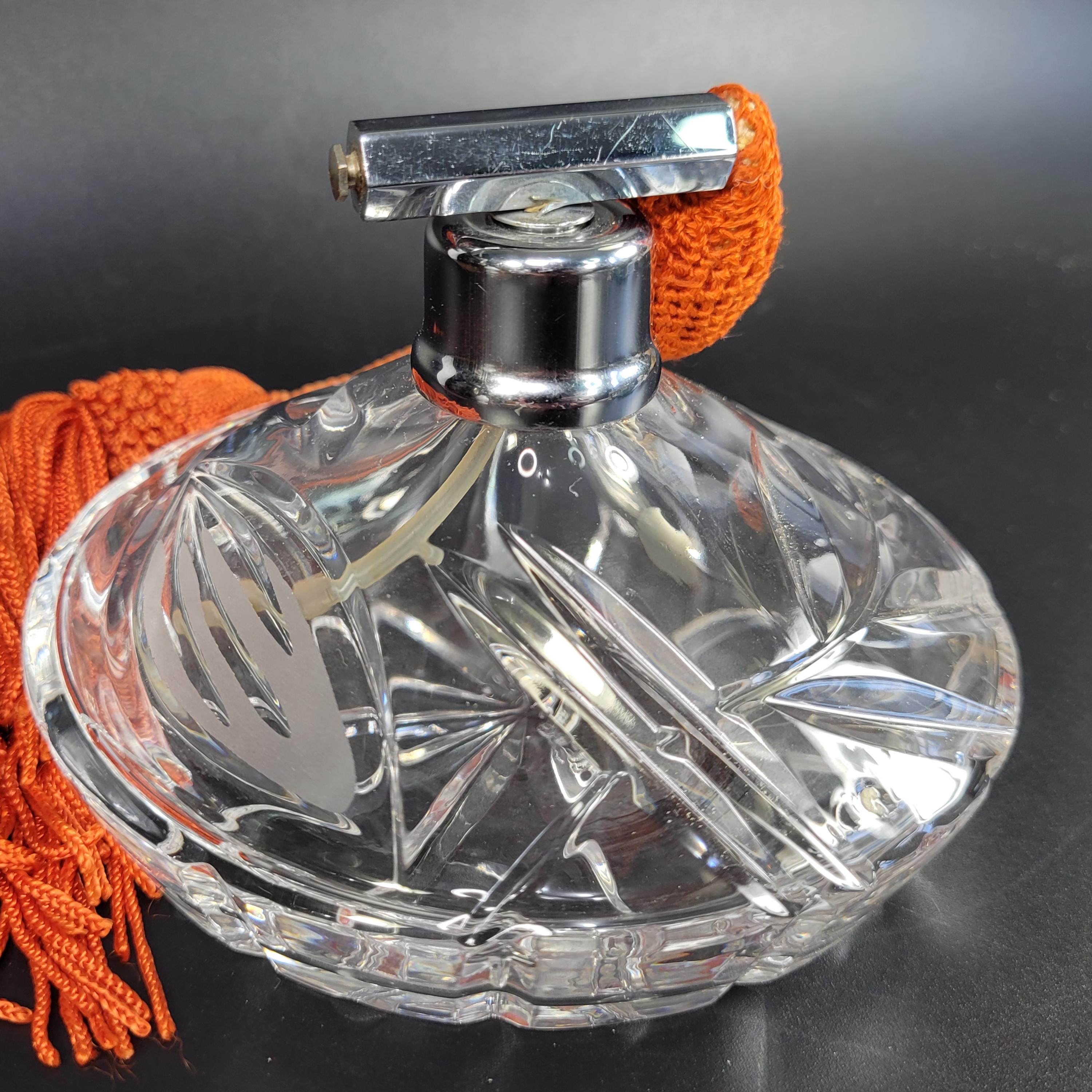 おすすめのアンティーク香水瓶8選！アンティーク香水瓶を入手できるお