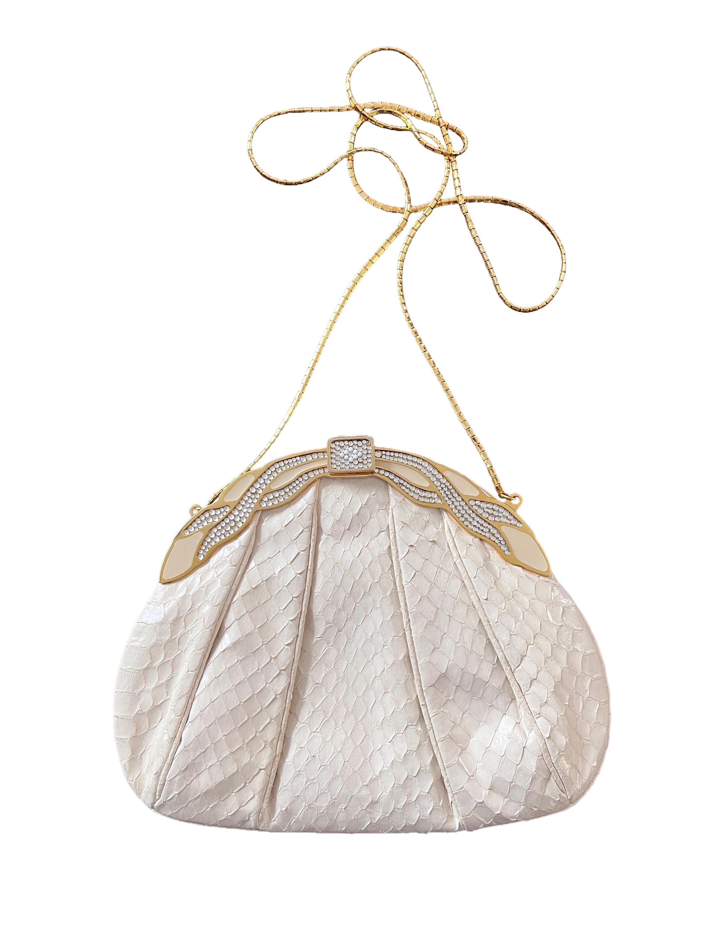 Finesse la model bag - Etsy 日本