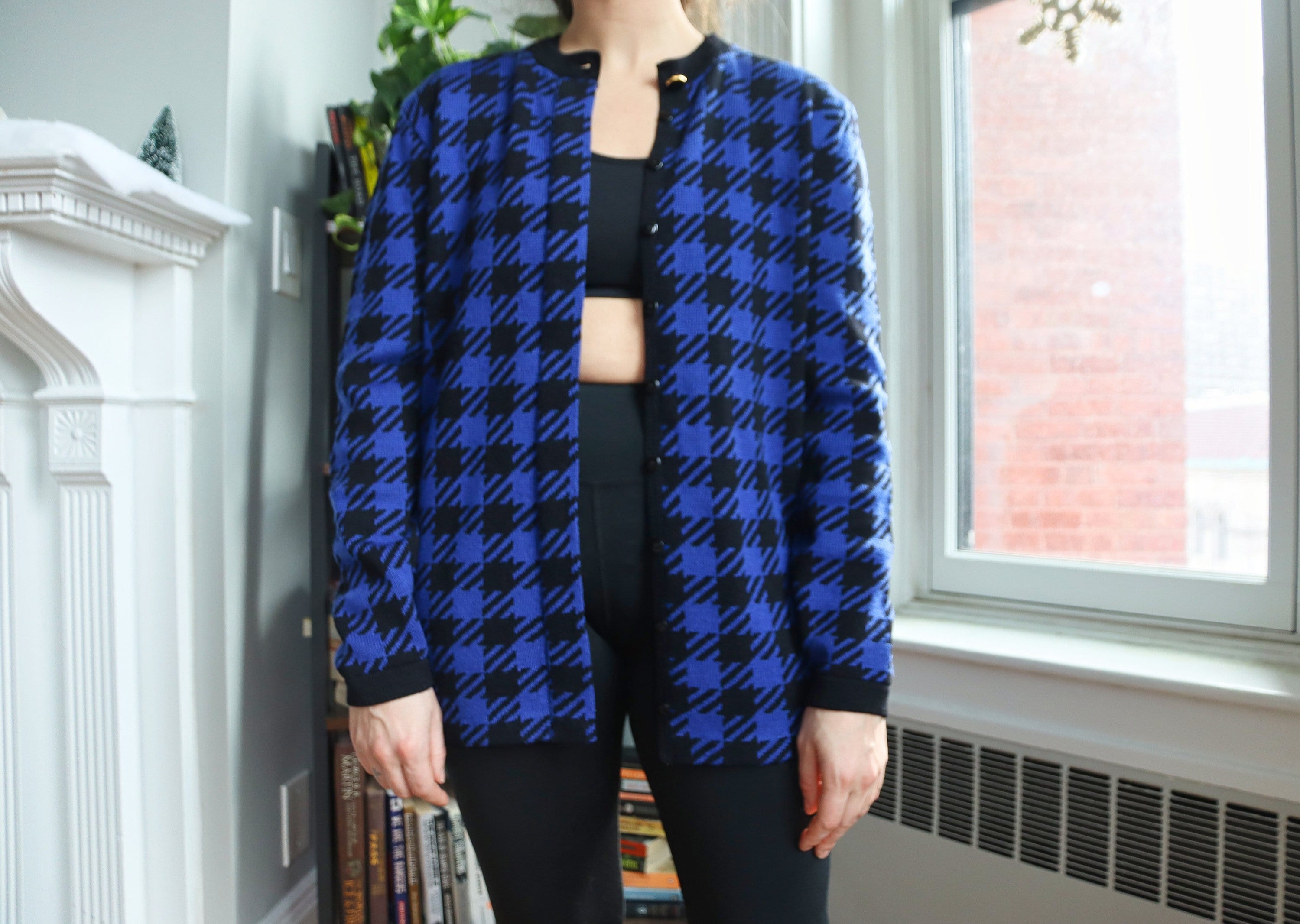 Designer Cardigans - Etsy
