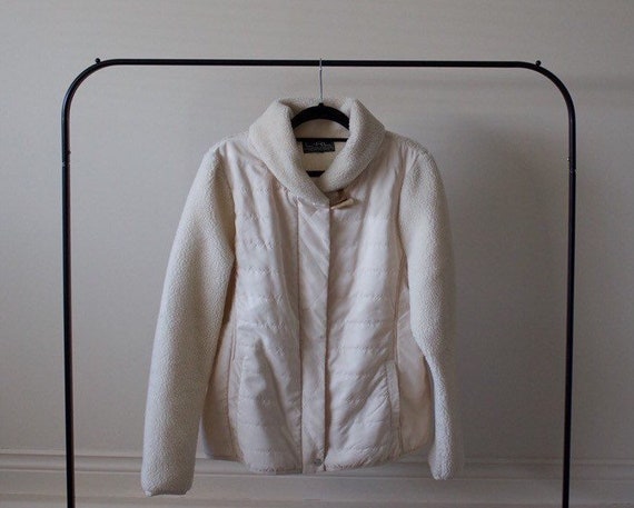 ralph lauren sherpa