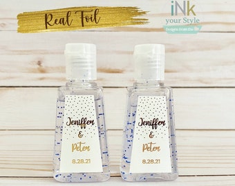 for the Bath /& Body Works Custom Designed Hand sanitizer labels GLOSSY! NEW Online Exclusive Bottles