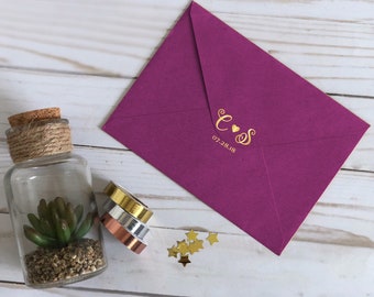 invitation stickers etsy