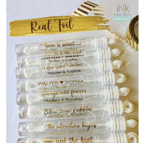Wedding Bubble - Etsy