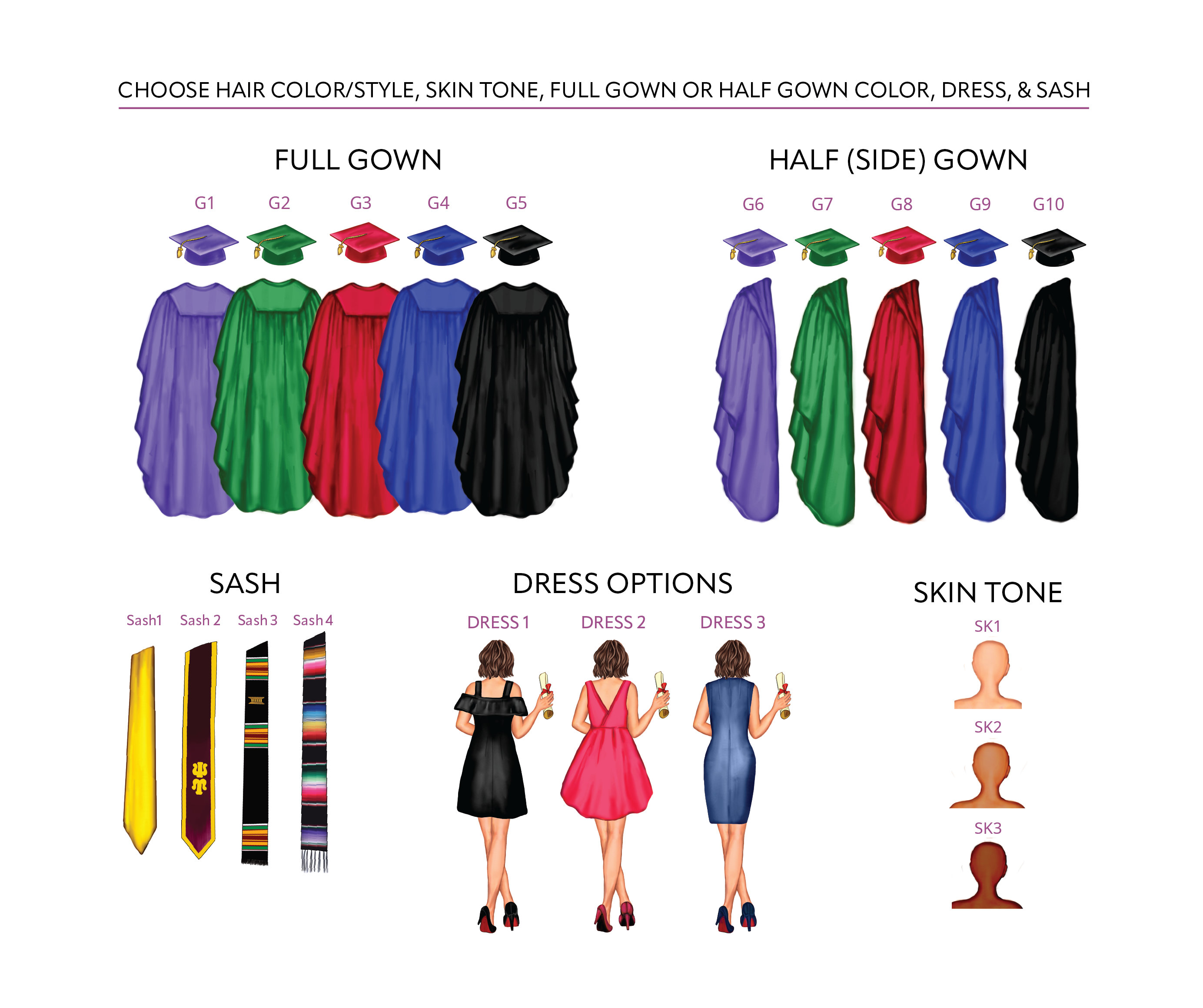 Personalized Bookmark for graduates, Custom graduation Bookmark, personalized Graduation gift, personalized graduation present for women