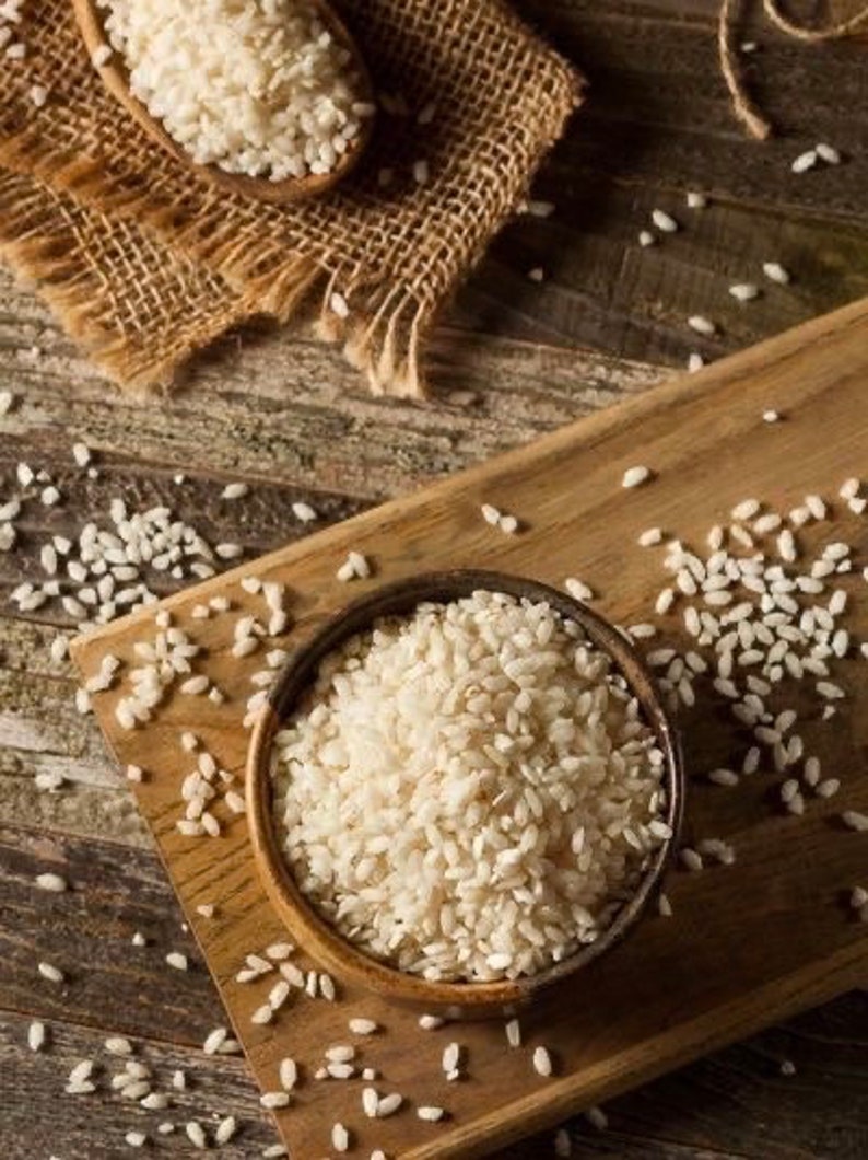 Mediterranean Rice Seasoning Mix Etsy