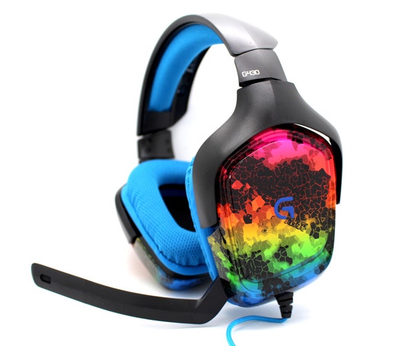 logitech headphones g430 driver for mac logitech headphones g430 driver for mac