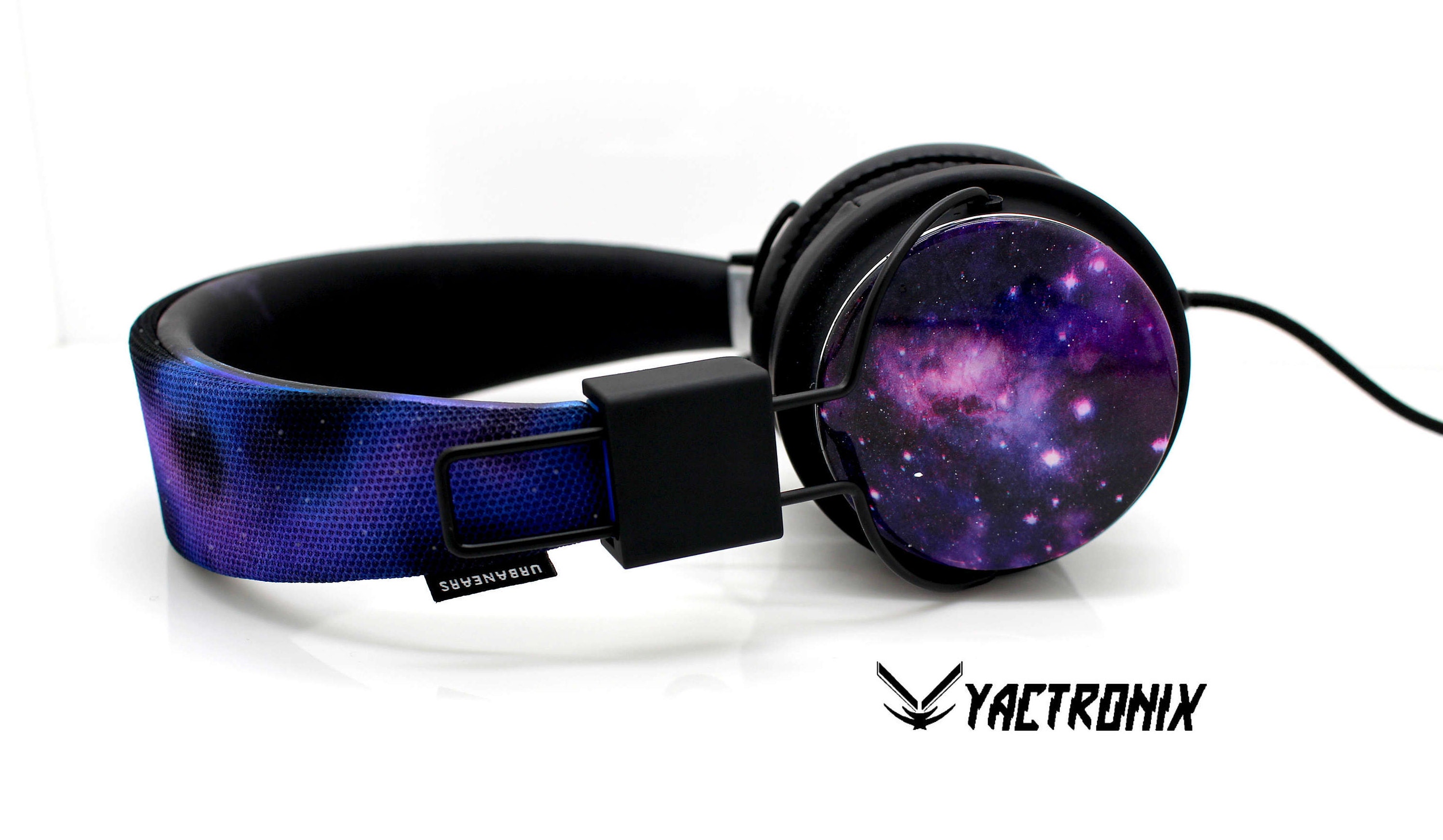 space travel headphones