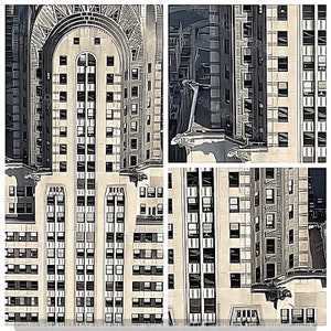 edificio Chrysler