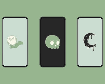 Featured image of post The Best 25 Witchy Vibes Witchy Desktop Wallpaper