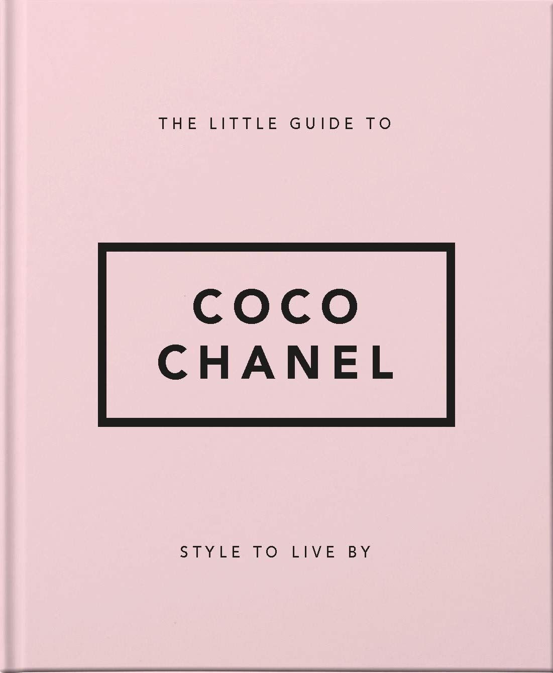 Coco Chanel Book 