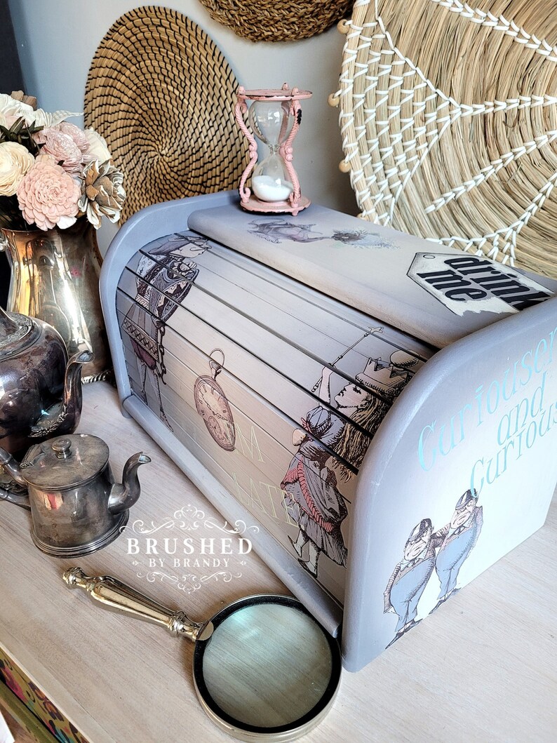 Belles & Whistles Decor Transfers Dixie Belle Fields of Etsy UK