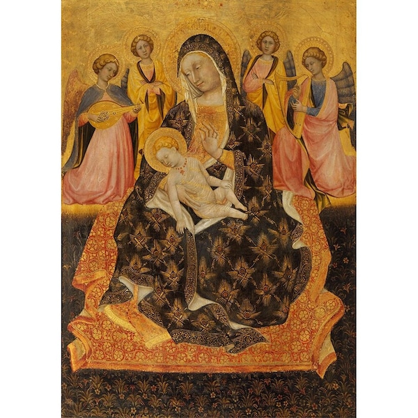 Vintage Furniture Etsy