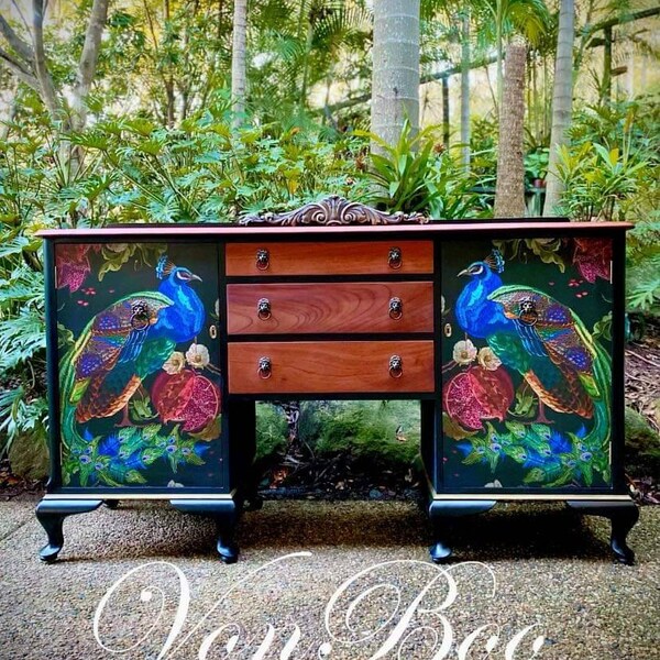 UPCYCLED FURNITURE Etsy UK