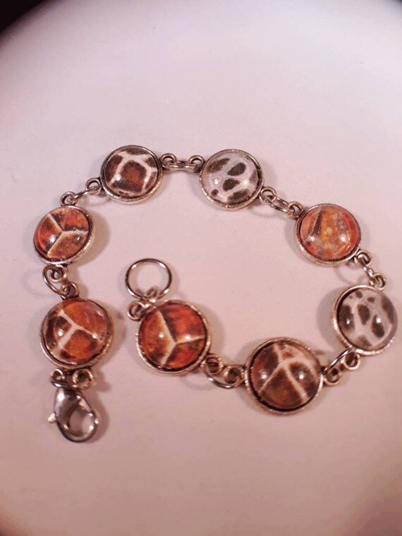 etsy turtle bracelet