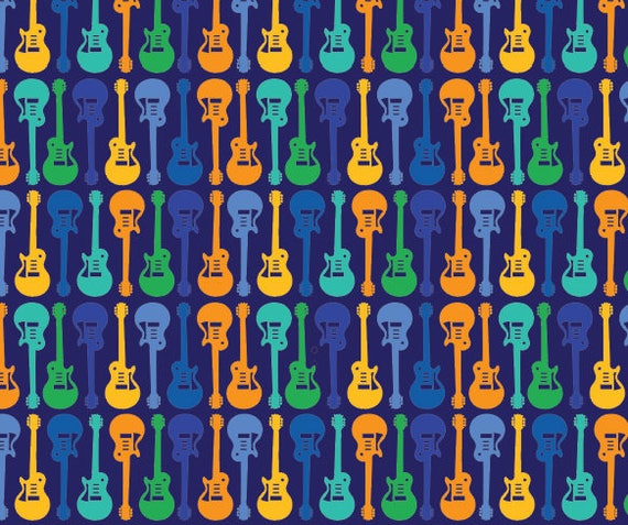 Blue Guitar Wallpaper For Mobile Google Search In 2019