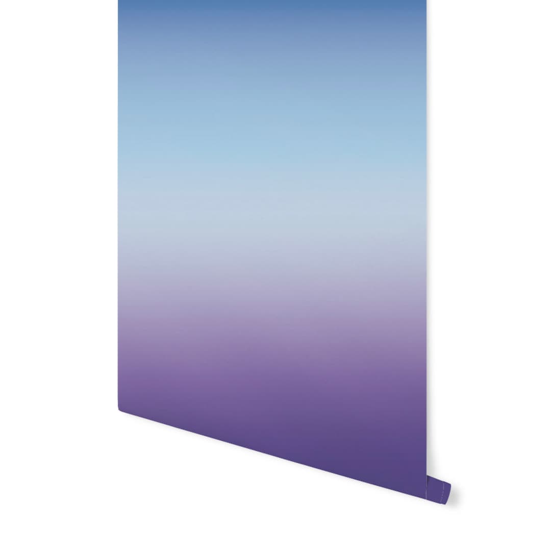 Ombre Peel And Stick Wallpapernull
