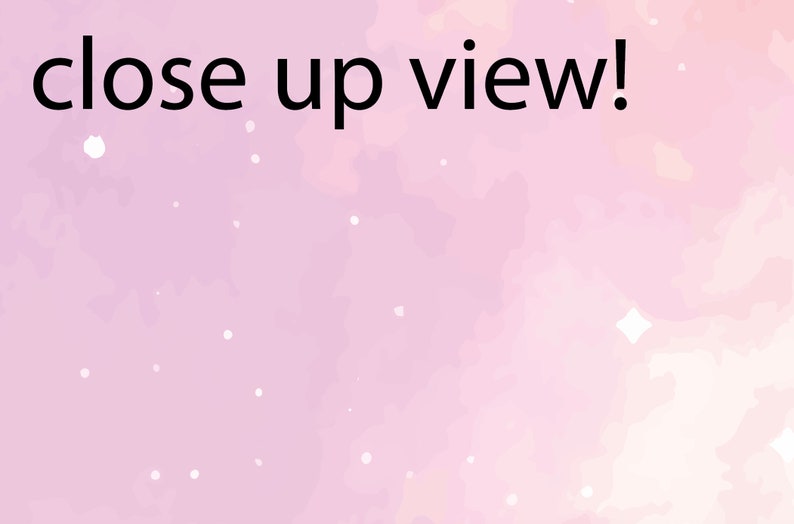 Peel and Stick Wallpaper Pink/ Pink Galaxy Wallpaper/ Etsy