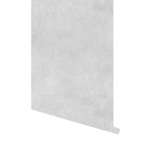 Light Smooth Concrete Wallpaper/ Removable Wallpaper/ Peel and Stick Wallpaper/ Unpasted Wallpaper/ Pre-Pasted Wallpaper WW2311