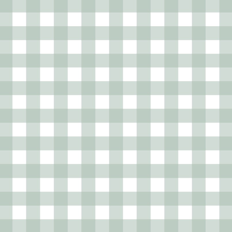 Wallpaper Plaid Green/ Sage Green Buffalo Check Wallpaper/ - Etsy Wallpaper Plaid Green/ Sage Green Buffalo Check Wallpaper/ - Etsy