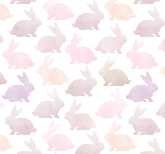 Baby Bunny Wallpaper 63 pictures