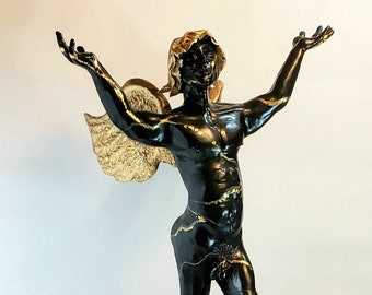 Mercury Rising